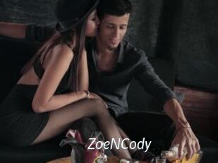 ZoeNCody