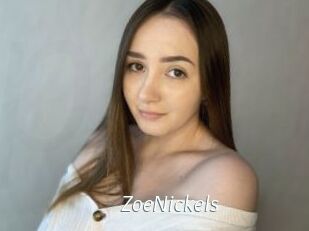 ZoeNickels