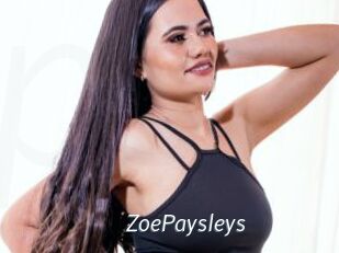 ZoePaysleys