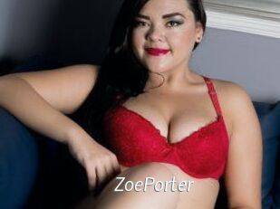 ZoePorter