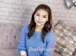 ZoeRamires