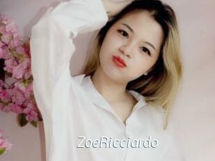 ZoeRicciardo