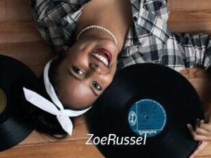 ZoeRussel Porn Star