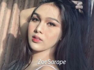 ZoeSarape