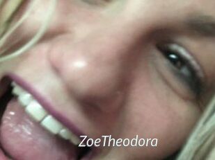 ZoeTheodora