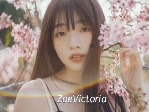 ZoeVictoria