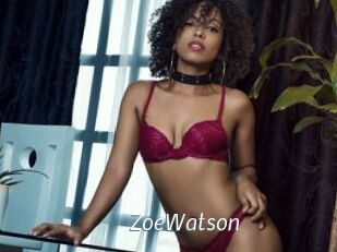 ZoeWatson
