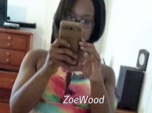 ZoeWood