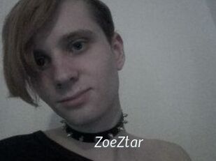ZoeZtar