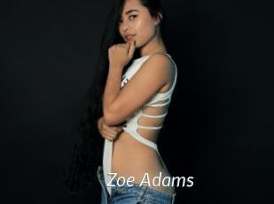 Zoe_Adams