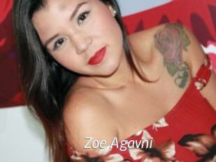 Zoe_Agavni