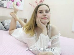 Zoe_Cranberry