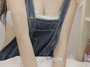 Zoe_Smile