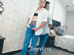 ZoeeyGrey
