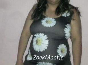 ZoekMaatje