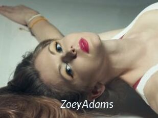 ZoeyAdams