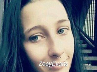 ZoeyEvans