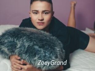 ZoeyGrand