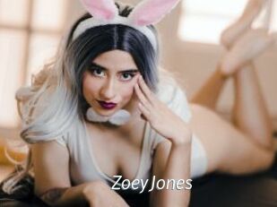 ZoeyJones