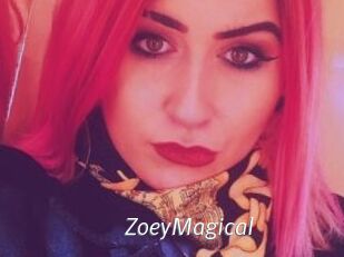 ZoeyMagical