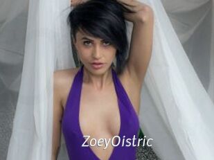 ZoeyOistric