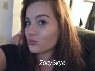 ZoeySkye