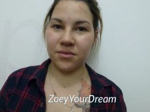 ZoeyYourDream