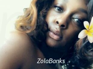 ZolaBanks