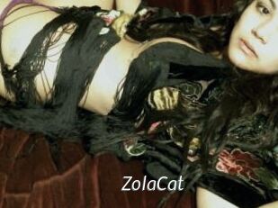 ZolaCat