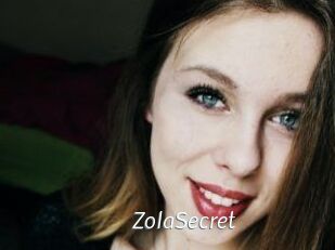 ZolaSecret