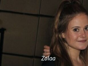 Zolaa