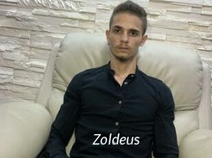Zoldeus