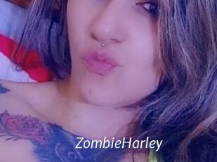 ZombieHarley
