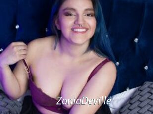 ZoniaDeville