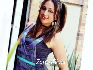 ZonyaRiver