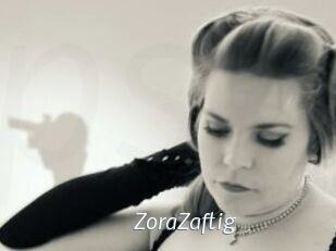 ZoraZaftig