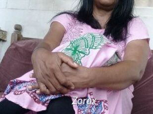 Zorax