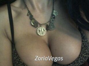 ZoriaVegas