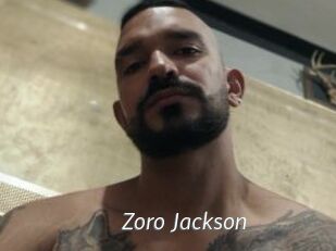 Zoro_Jackson