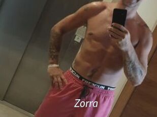 Zorra