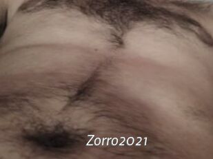 Zorro2021