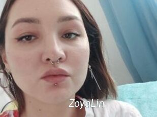 ZoyaLin
