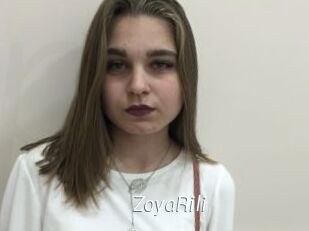 ZoyaRili
