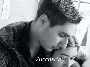 Zuccherini