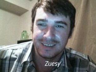 Zuesy
