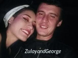 ZulayandGeorge