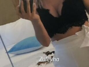 Zuleyha