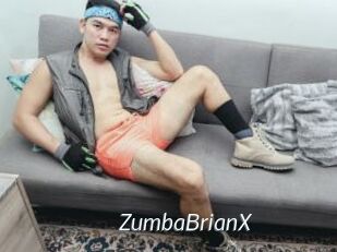 ZumbaBrianX