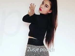 Zusje_poarch