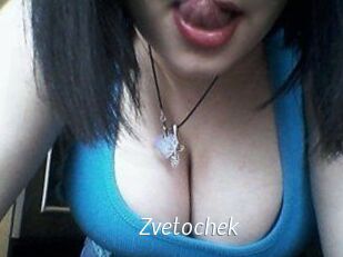 Zvetochek